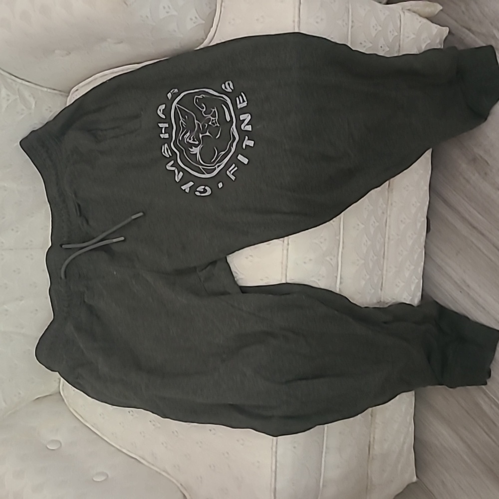 Gym Shark Sweatpants
